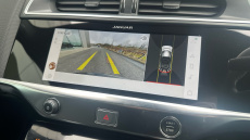 Jaguar I-Pace 294kW EV400 Sport 90kWh 5dr Auto Electric Estate